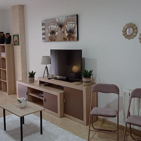 Casa Preguntoiro Lejlighed Vilagarcia de Arousa Eksteriør billede