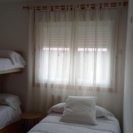 Casa Preguntoiro Lejlighed Vilagarcia de Arousa Eksteriør billede