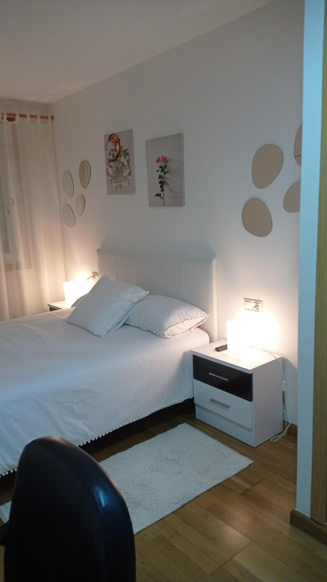 Casa Preguntoiro Lejlighed Vilagarcia de Arousa Eksteriør billede