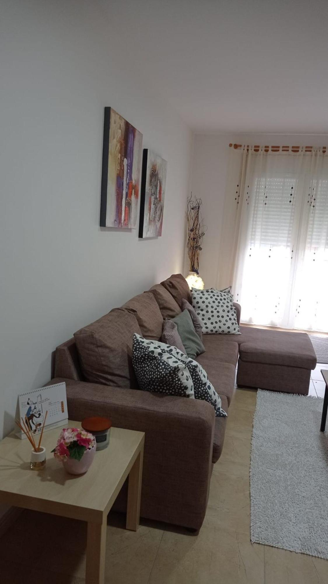 Casa Preguntoiro Lejlighed Vilagarcia de Arousa Eksteriør billede