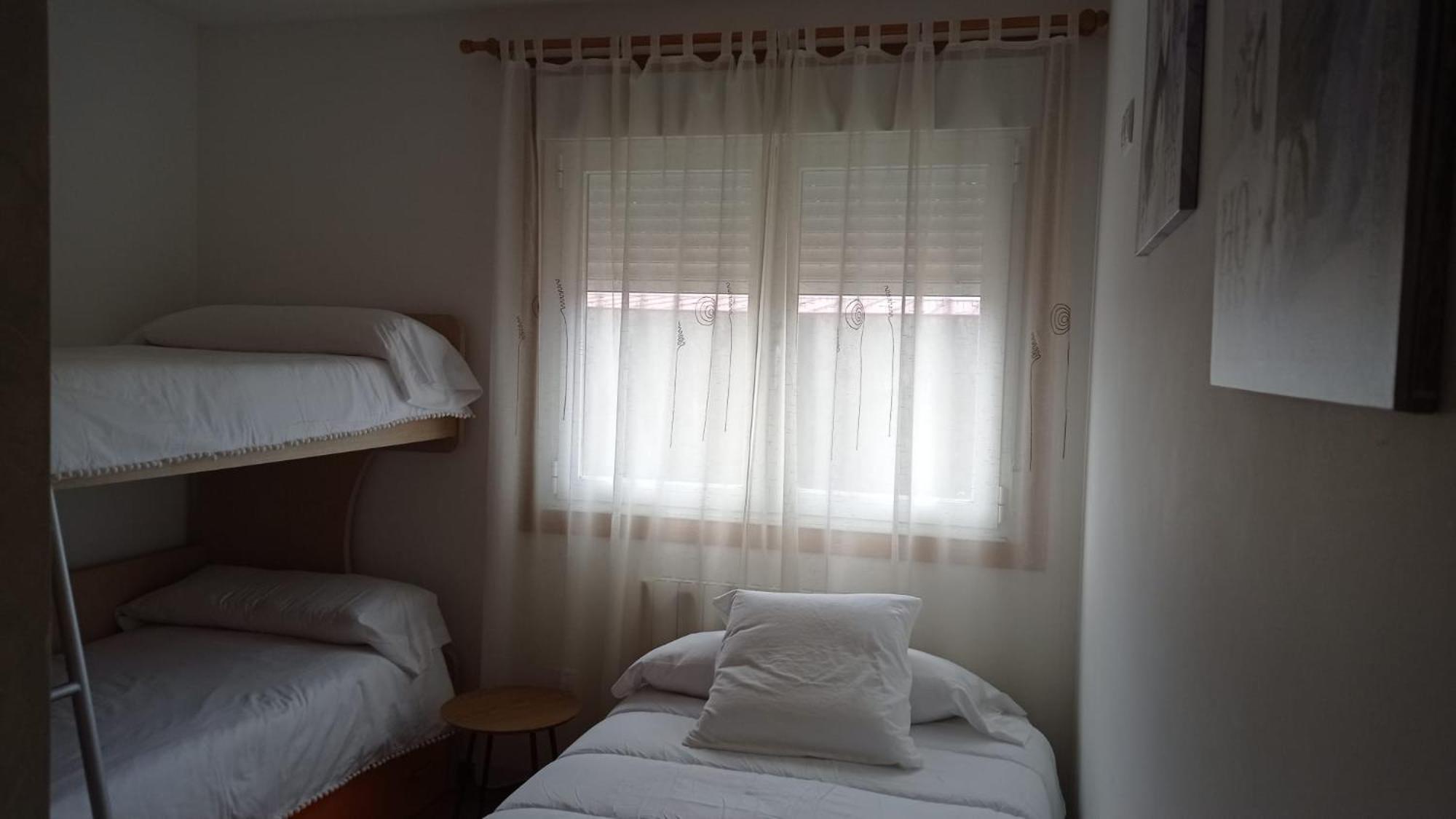 Casa Preguntoiro Lejlighed Vilagarcia de Arousa Eksteriør billede