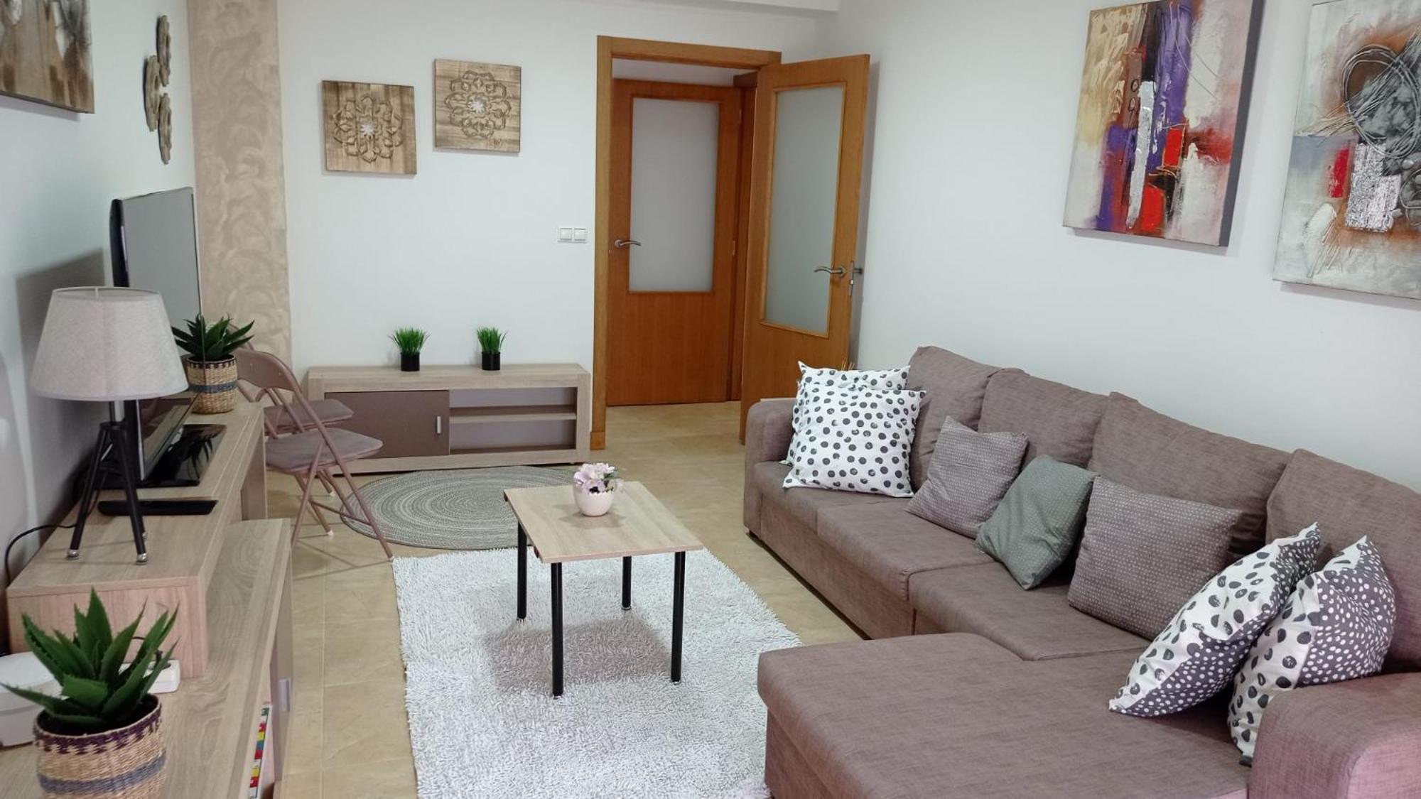 Casa Preguntoiro Lejlighed Vilagarcia de Arousa Eksteriør billede
