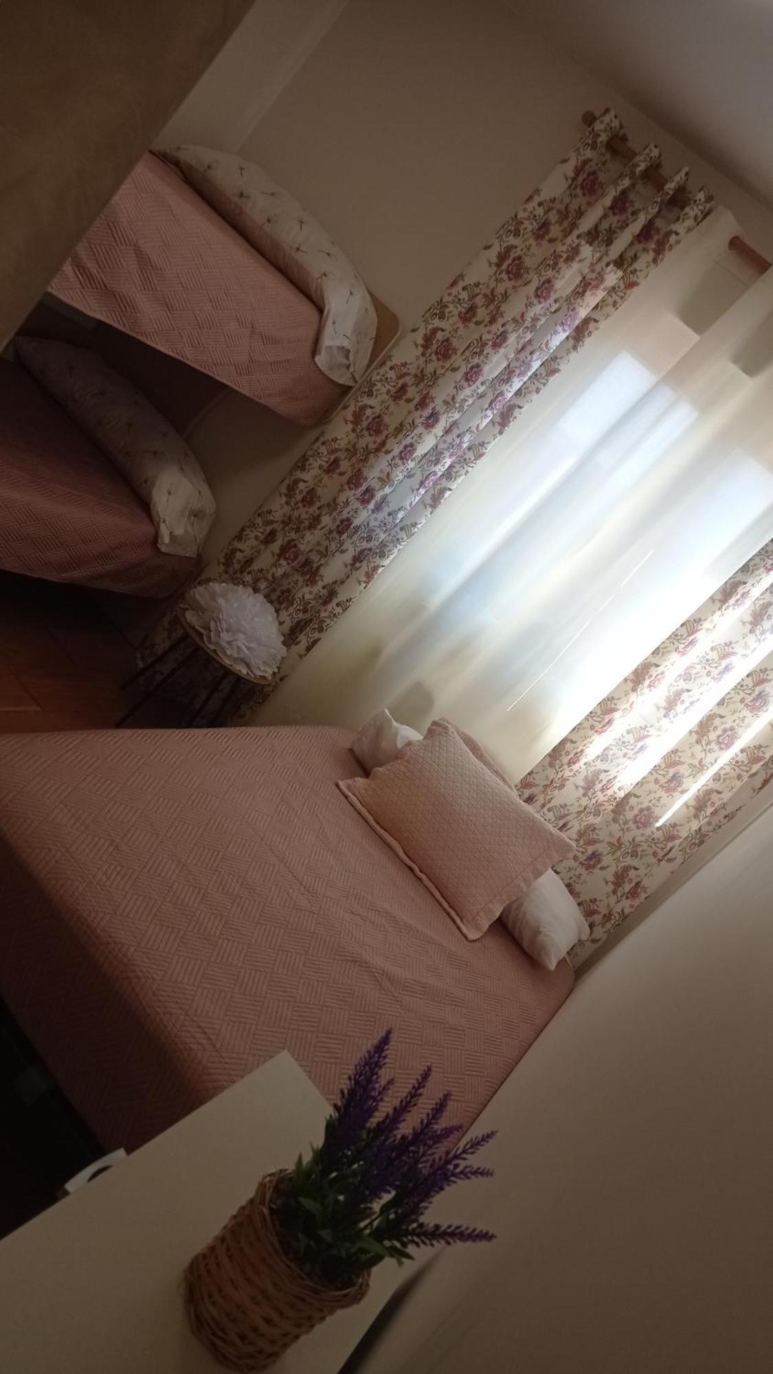 Casa Preguntoiro Lejlighed Vilagarcia de Arousa Eksteriør billede